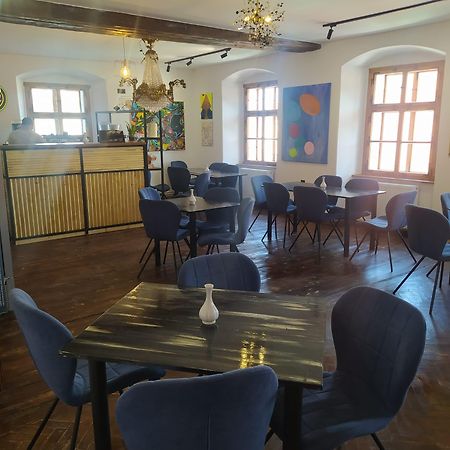 Pensiune Citadela Segesvár Kültér fotó