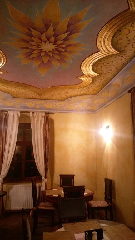 Pensiune Citadela Segesvár Kültér fotó
