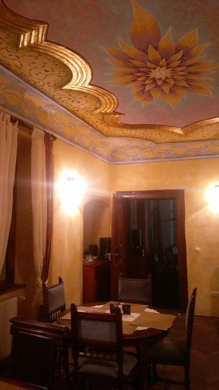 Pensiune Citadela Segesvár Kültér fotó
